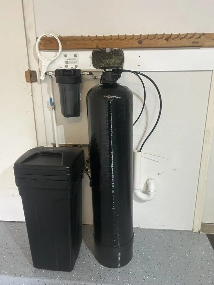 Slide of All Ways Plumbing