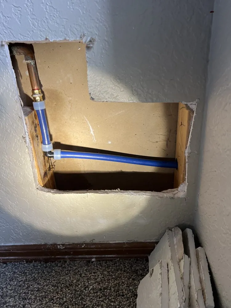 Slide of All Ways Rooter