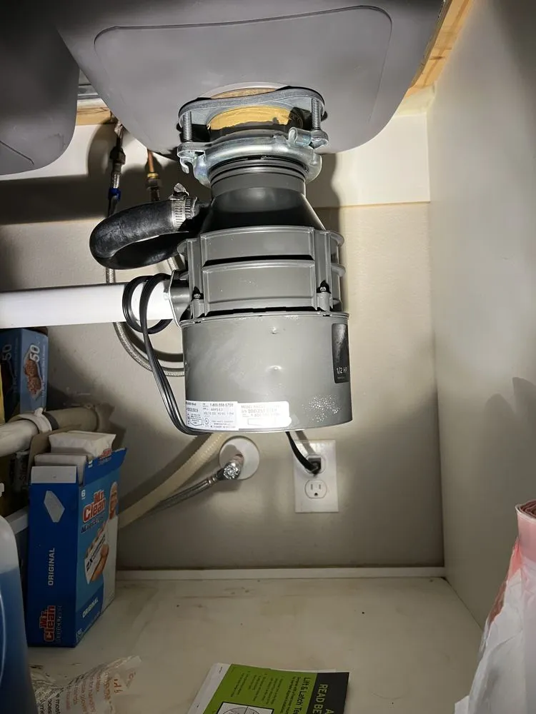 Slide of All Ways Rooter