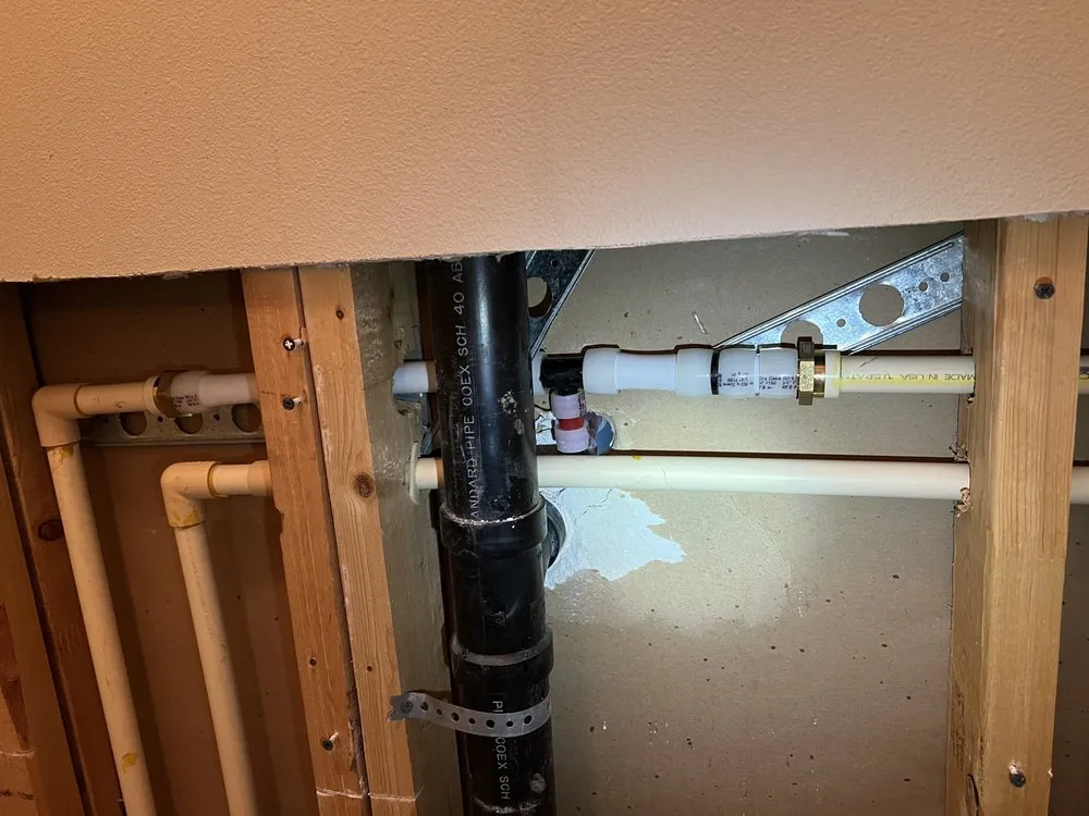 Slide of All Ways Rooter