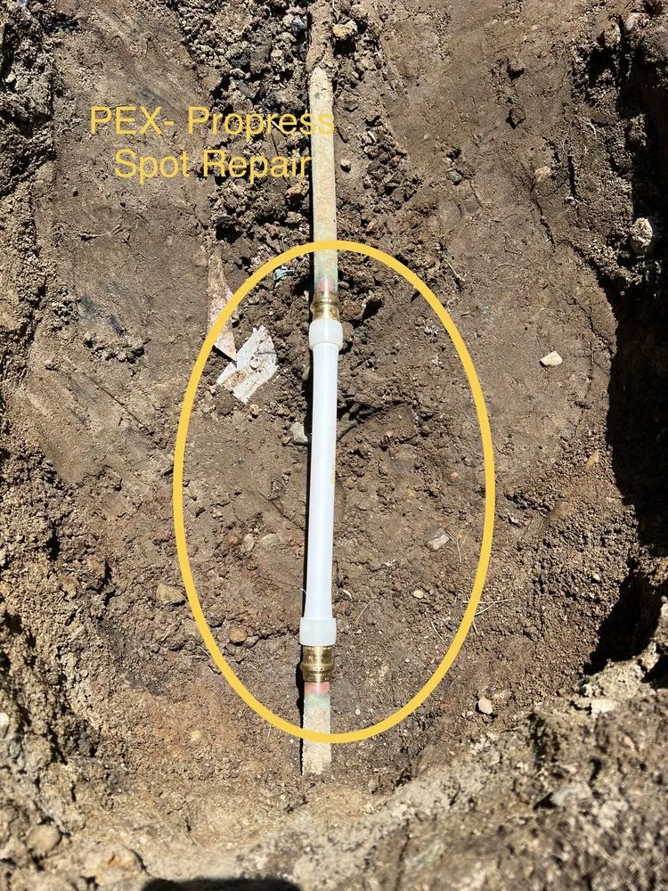 Slide of All Ways Rooter