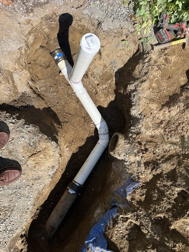 Slide of All Ways Rooter