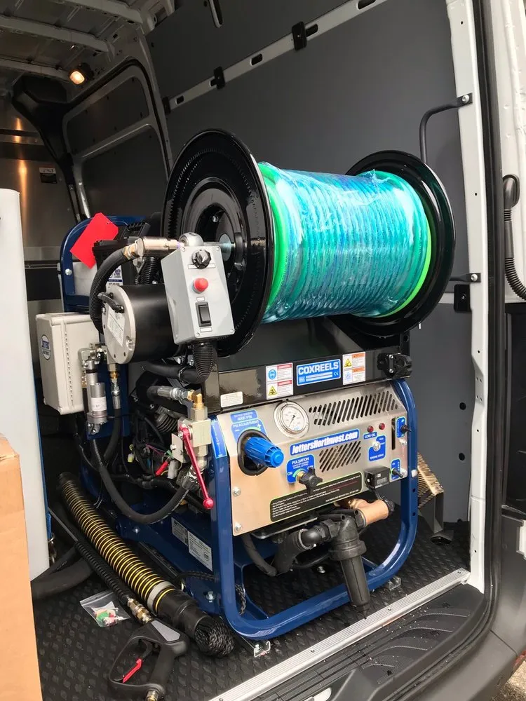 Slide of All Ways Rooter