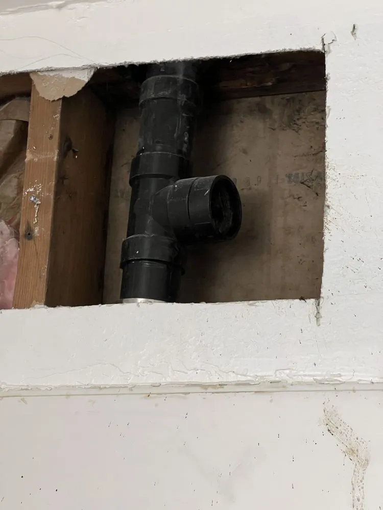 Slide of All Ways Rooter