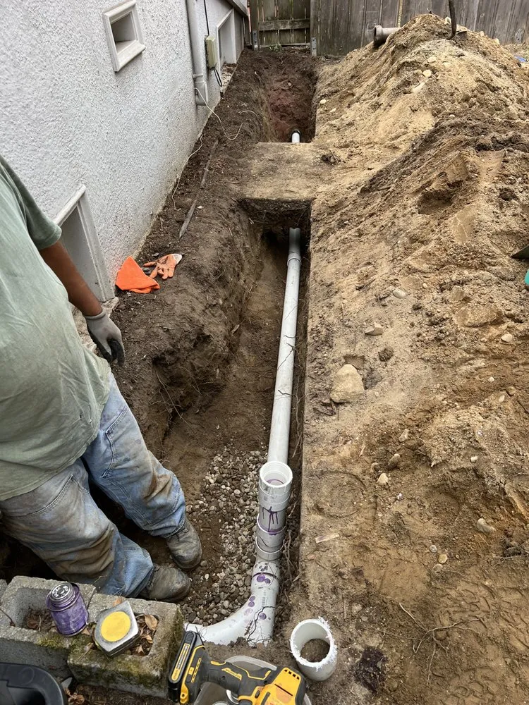 Slide of All Ways Rooter