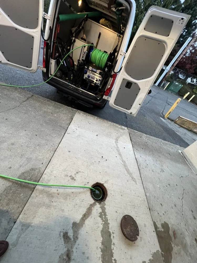 Quality emergency plumbing service in Mill Creek, WA - All Ways Rooter