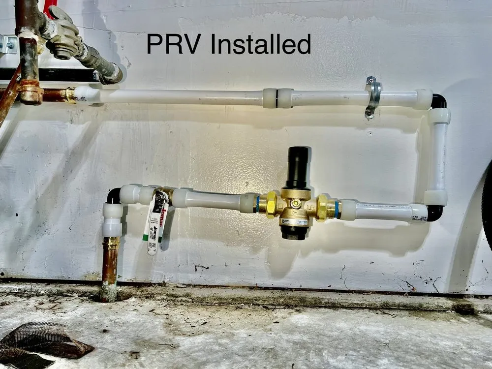 Slide of All Ways Rooter