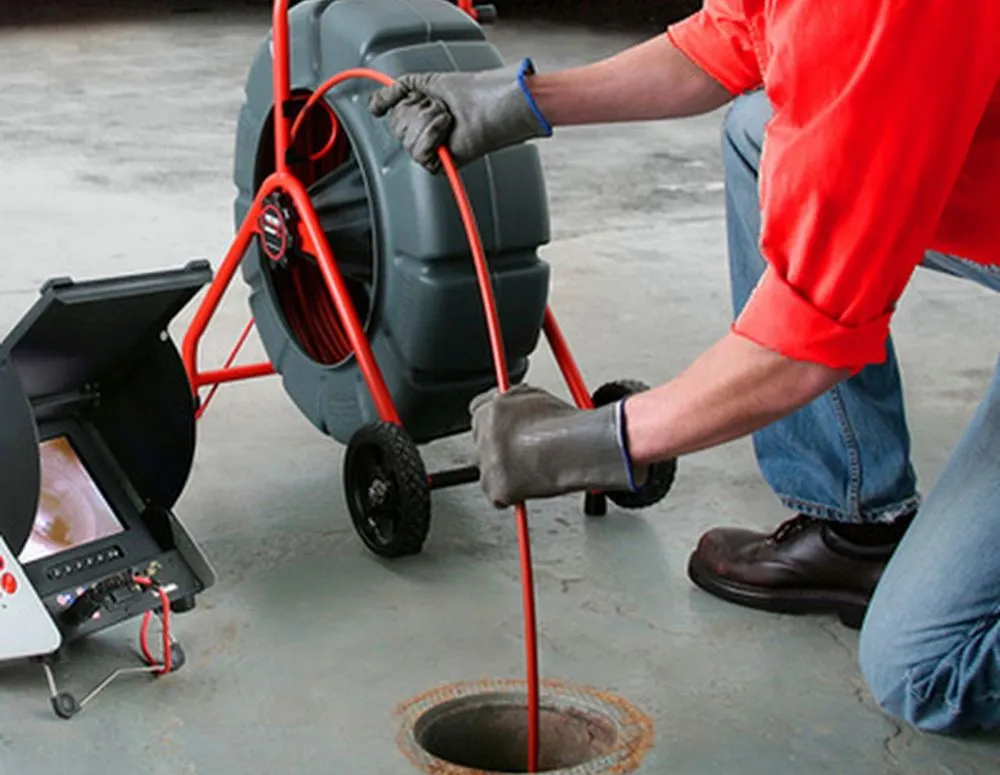 Slide of All Ways Rooter