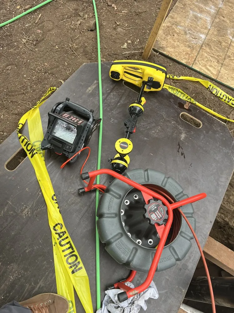 Slide of All Ways Rooter