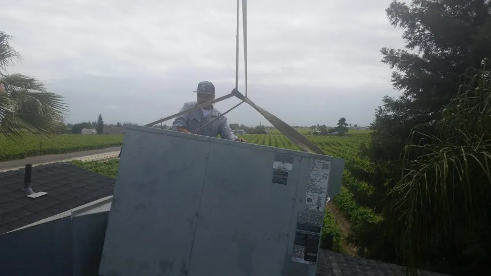 Affordable leak detection experts serving Madera, CA - All Weather Air Conditioning Heating Refrigeration & Plumbing