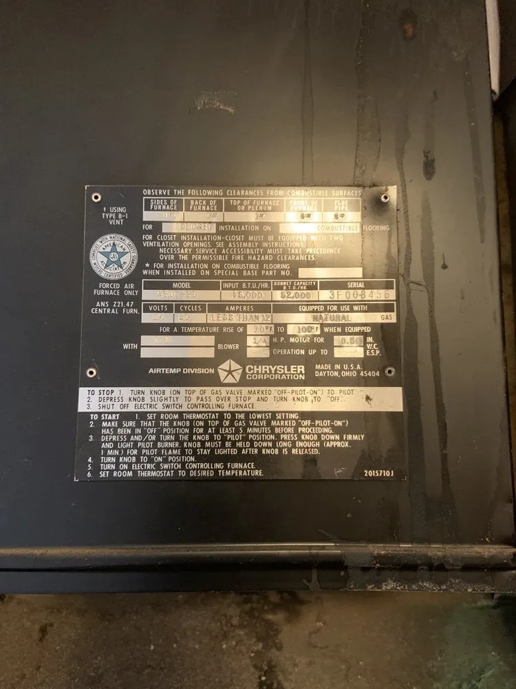 Quality emergency plumbing service in Madera, CA - All Weather Air Conditioning Heating Refrigeration & Plumbing