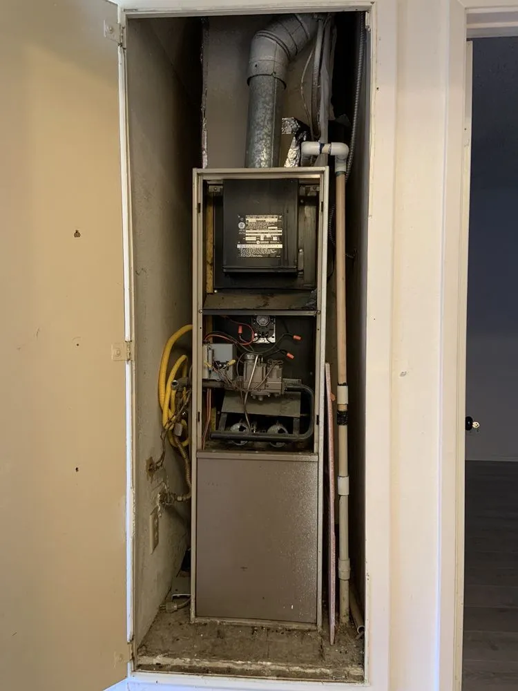 Quality leak detection in Madera, CA by All Weather Air Conditioning Heating Refrigeration & Plumbing