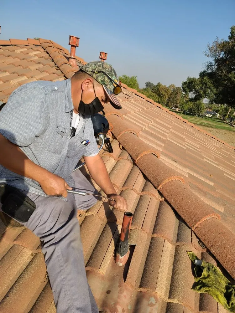 Professional emergency plumbing service in Madera, CA - All Weather Air Conditioning Heating Refrigeration & Plumbing