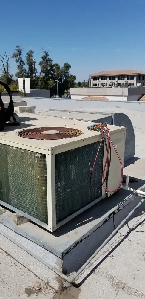 Top-rated emergency plumbing for homes in Madera, CA by All Weather Air Conditioning Heating Refrigeration & Plumbing