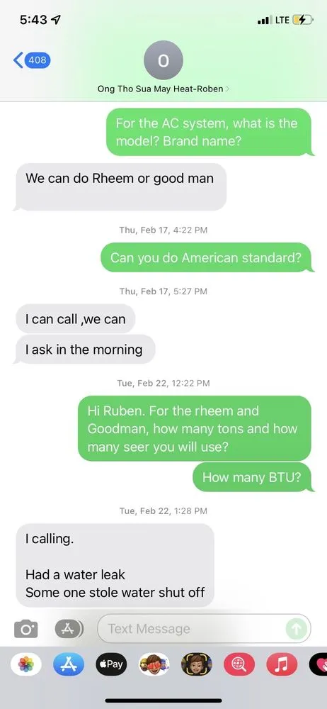 Expert leak detection experts serving Madera, CA - All Weather Air Conditioning Heating Refrigeration & Plumbing