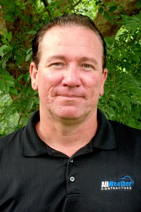 Slide of All Weather Contractors