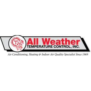 Slide of All Weather Heating & Cooling