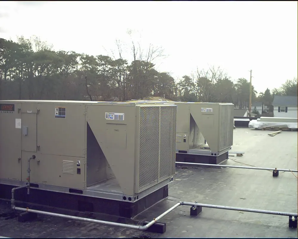 Emergency drain cleaning experts serving Copiague, NY - All Weather Heating & Cooling