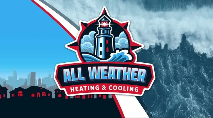 Slide of All Weather Heating & Cooling
