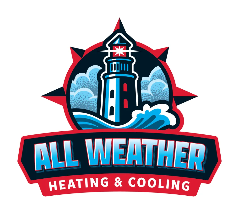 Slide of All Weather Heating & Cooling