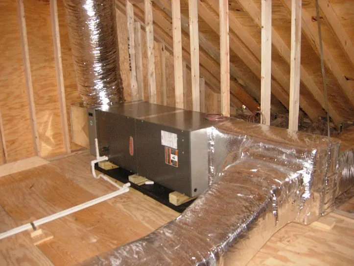 Slide of All Weather Heating & Cooling