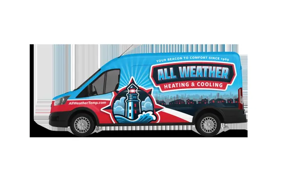 All Weather Heating & Cooling