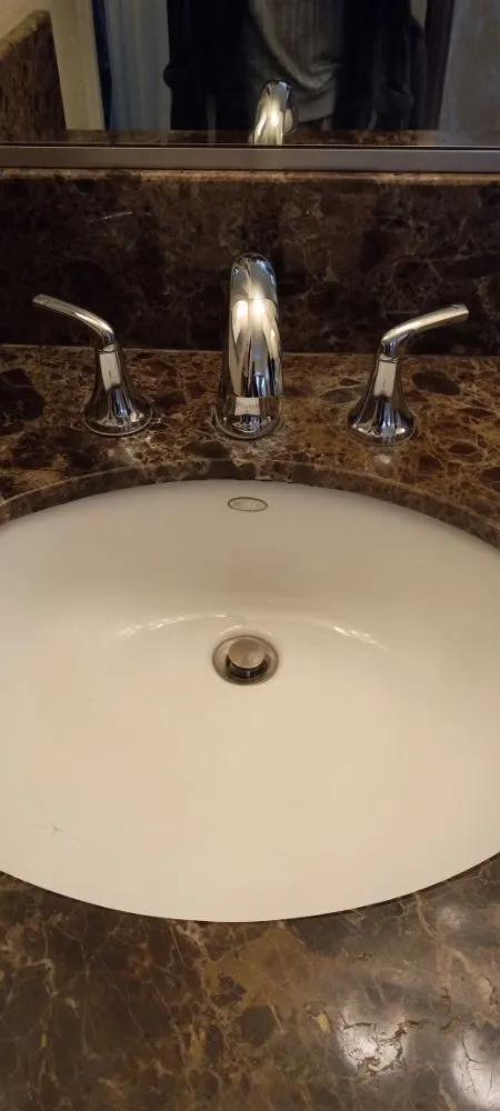 Slide of All Weather Plumbing and Water Heater Repair