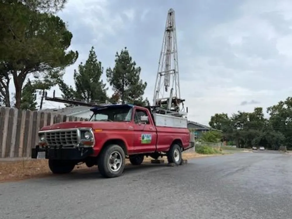 Slide of All Weathers Pumps