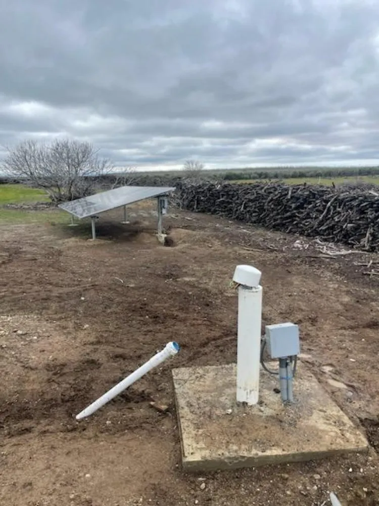 Slide of All Weathers Pumps