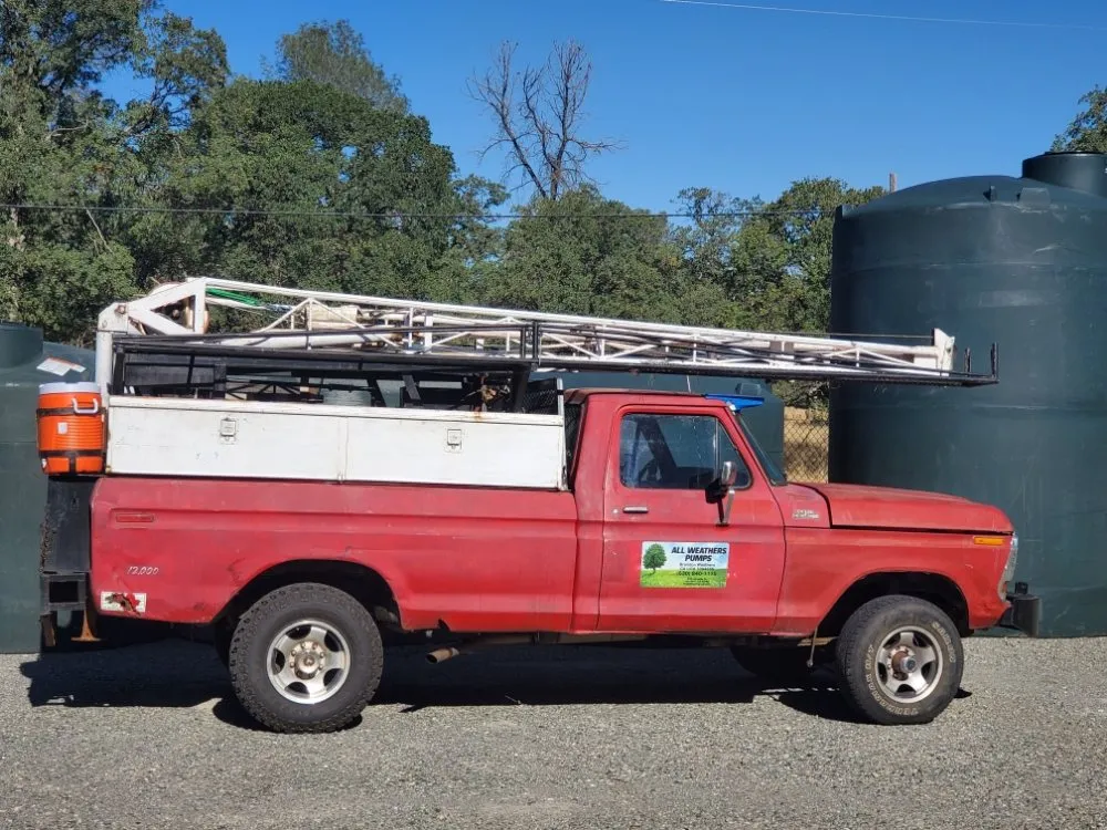 Slide of All Weathers Pumps