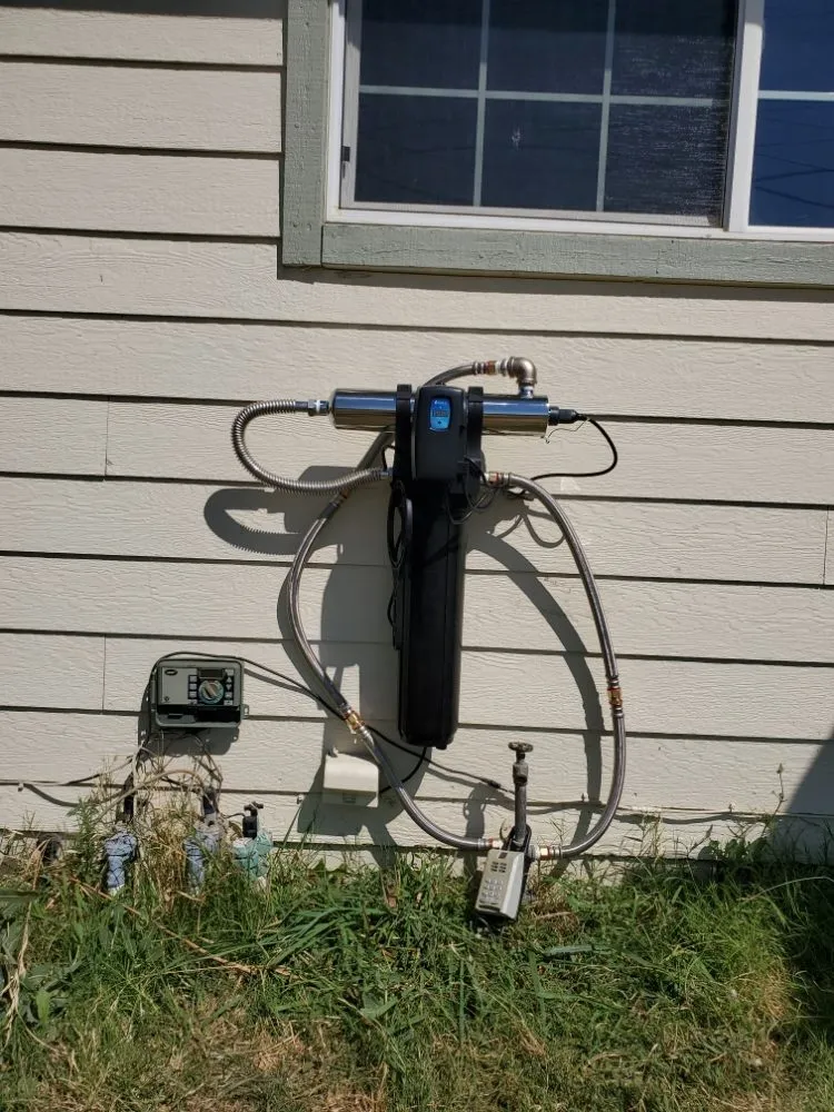 Slide of All Weathers Pumps