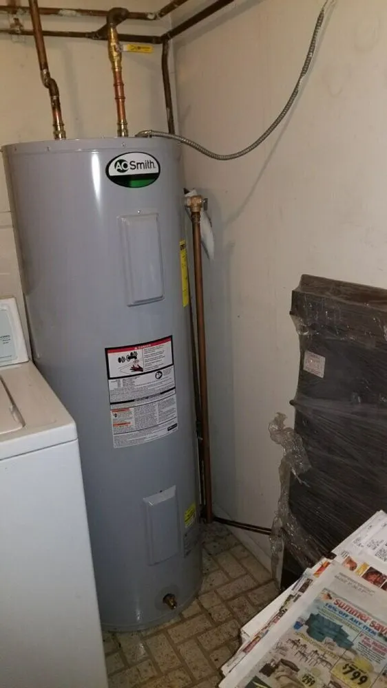 Slide of All Week Heating