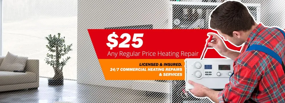 Slide of All Week Heating