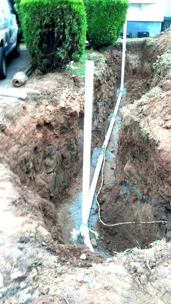 Trusted drain cleaning for homes in Garfield, NJ by All Week Heating