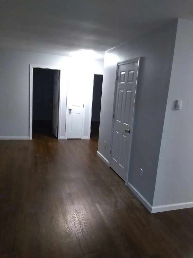 Professional leak detection experts serving Constantia, NY - All Worked Up Contracting