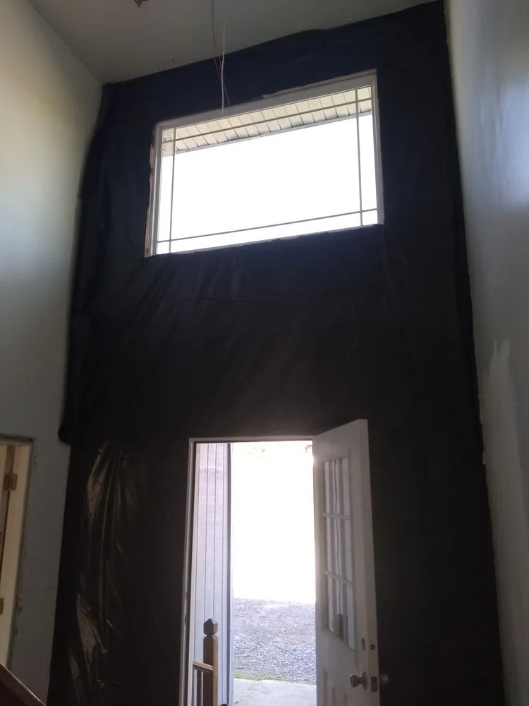 Expert pipe repair for homes in Constantia, NY by All Worked Up Contracting