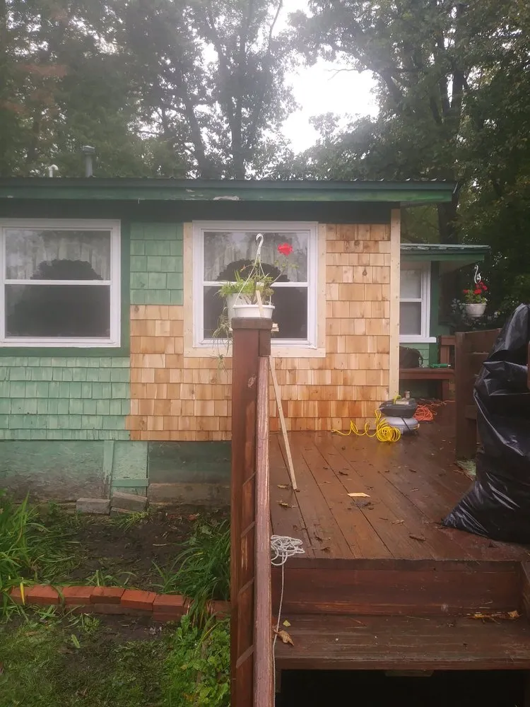 Top-rated water heater service service in Constantia, NY - All Worked Up Contracting