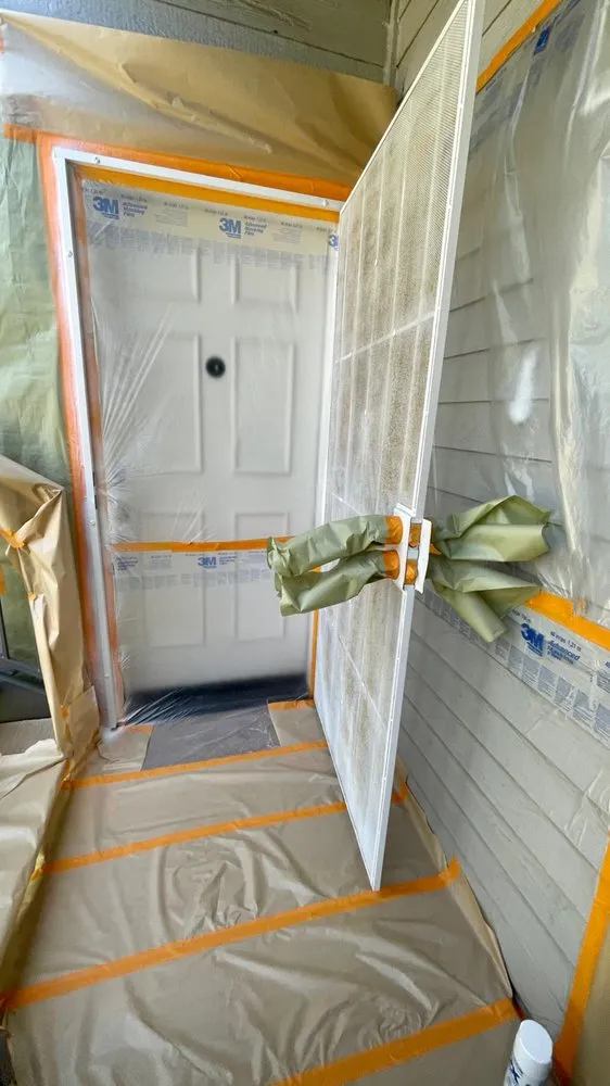 Slide of All World Construction