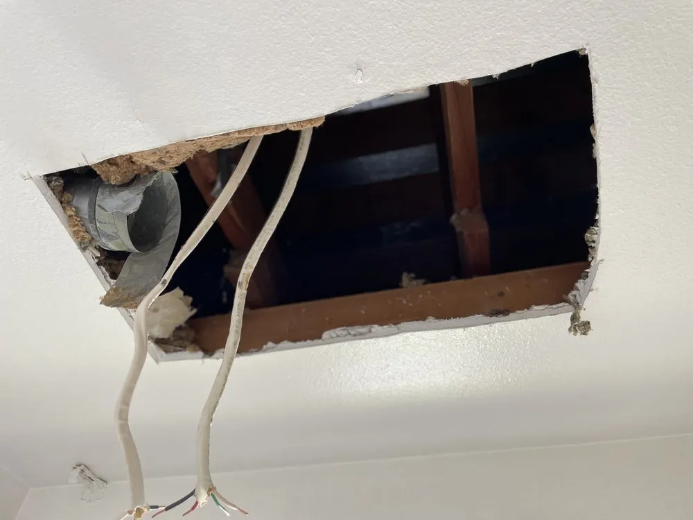 Slide of All World Construction