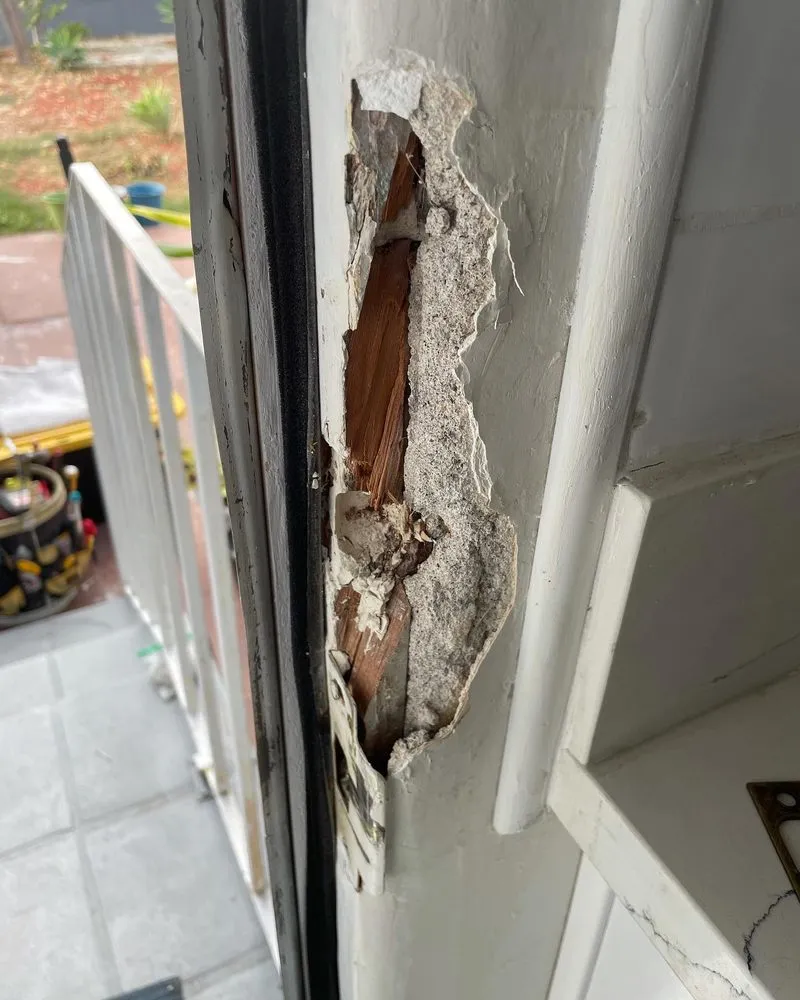 Slide of All World Construction