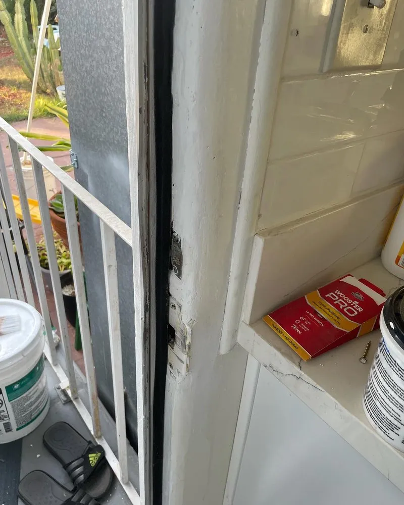 Slide of All World Construction