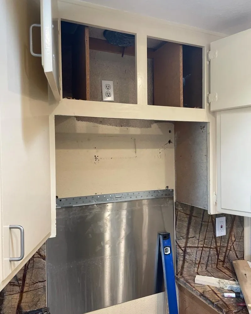 Slide of All World Construction