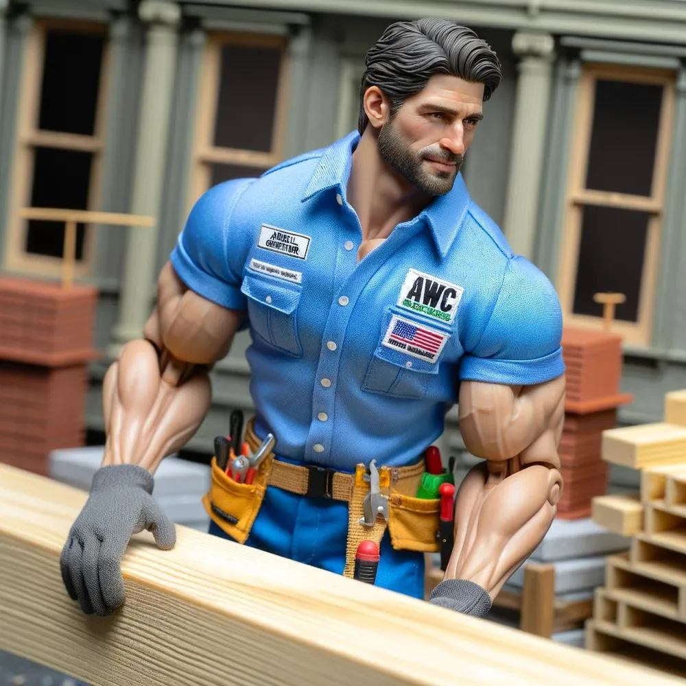 Slide of All World Construction