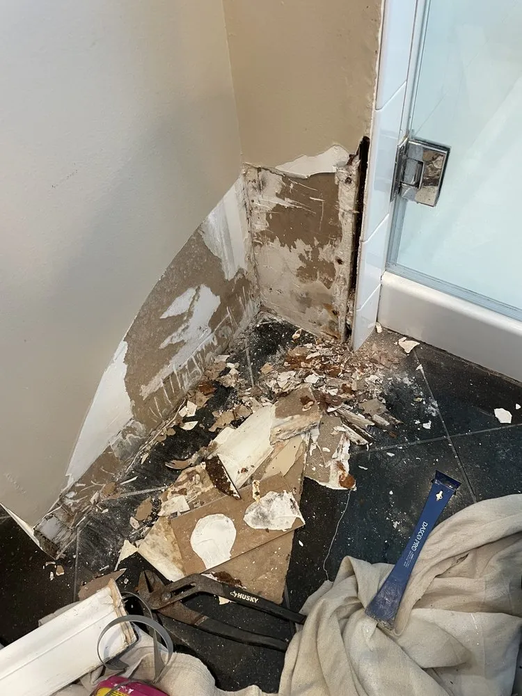 Reliable drain cleaning service in SAN DIEGO, CA - All World Construction