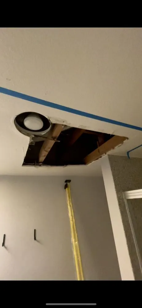Affordable pipe repair service in SAN DIEGO, CA - All World Construction