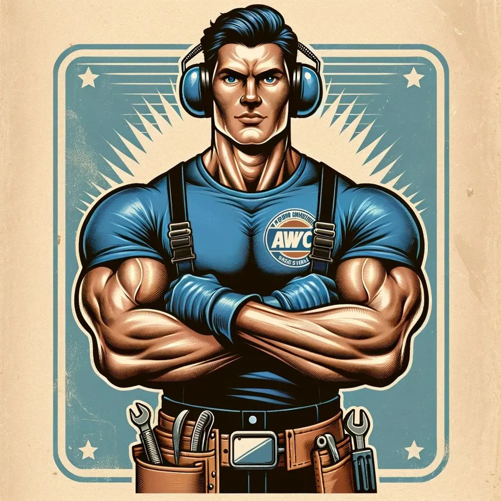 Slide of All World Construction