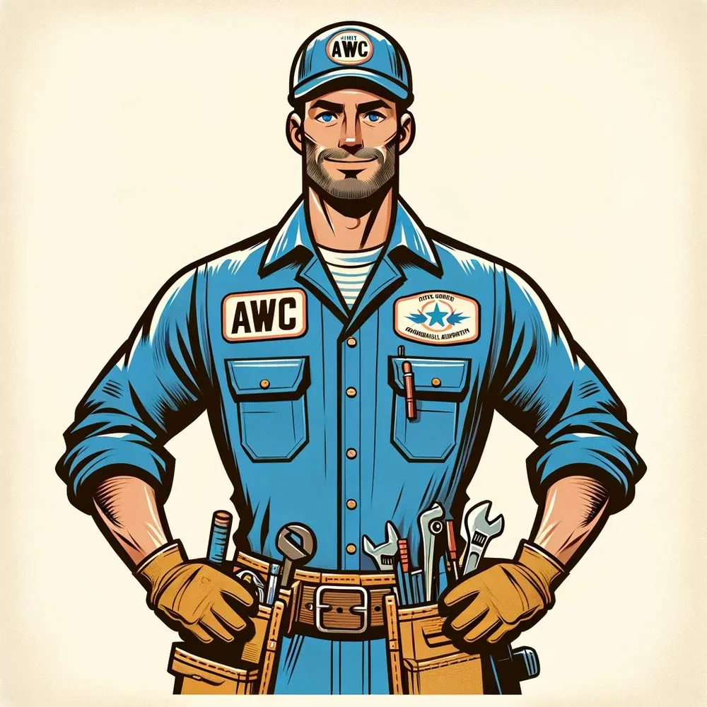 Slide of All World Construction