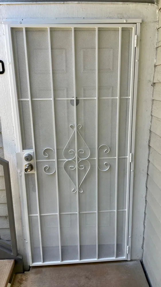 Slide of All World Construction