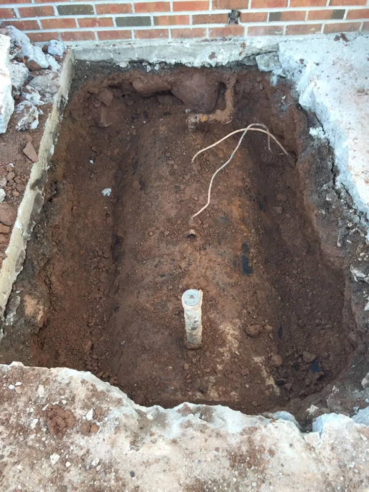 Slide of All Year Plumbing