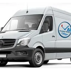 All Year Plumbing Heating and Air Conditioning Logo